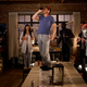 Image for article titled New Girl ends a winning season with many types of “I do”s